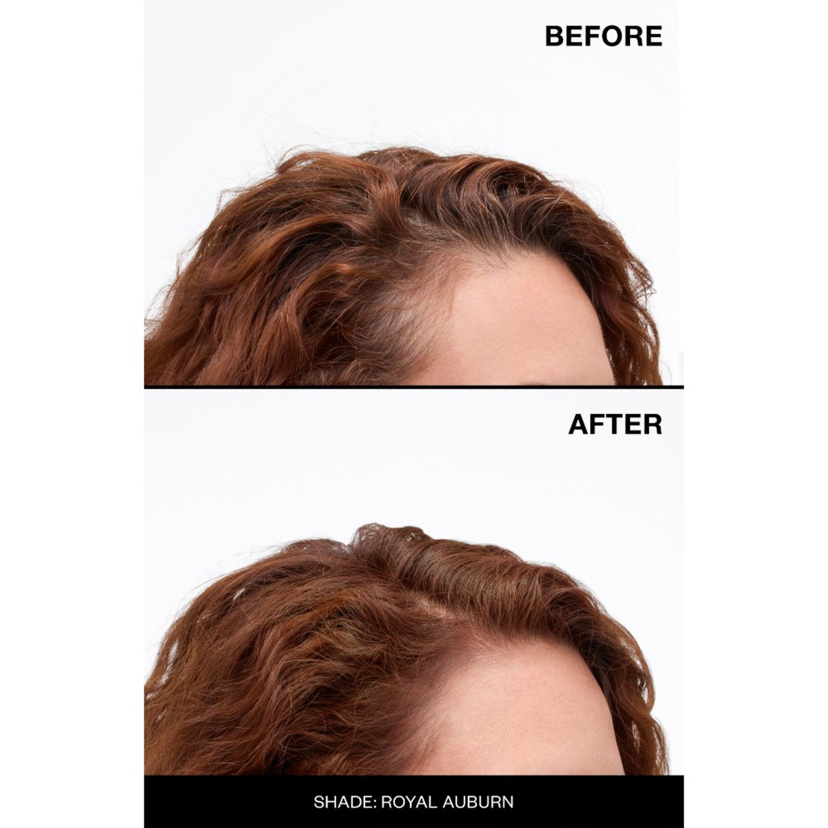 Never Miss Root and Scalp Touch-Up Spray