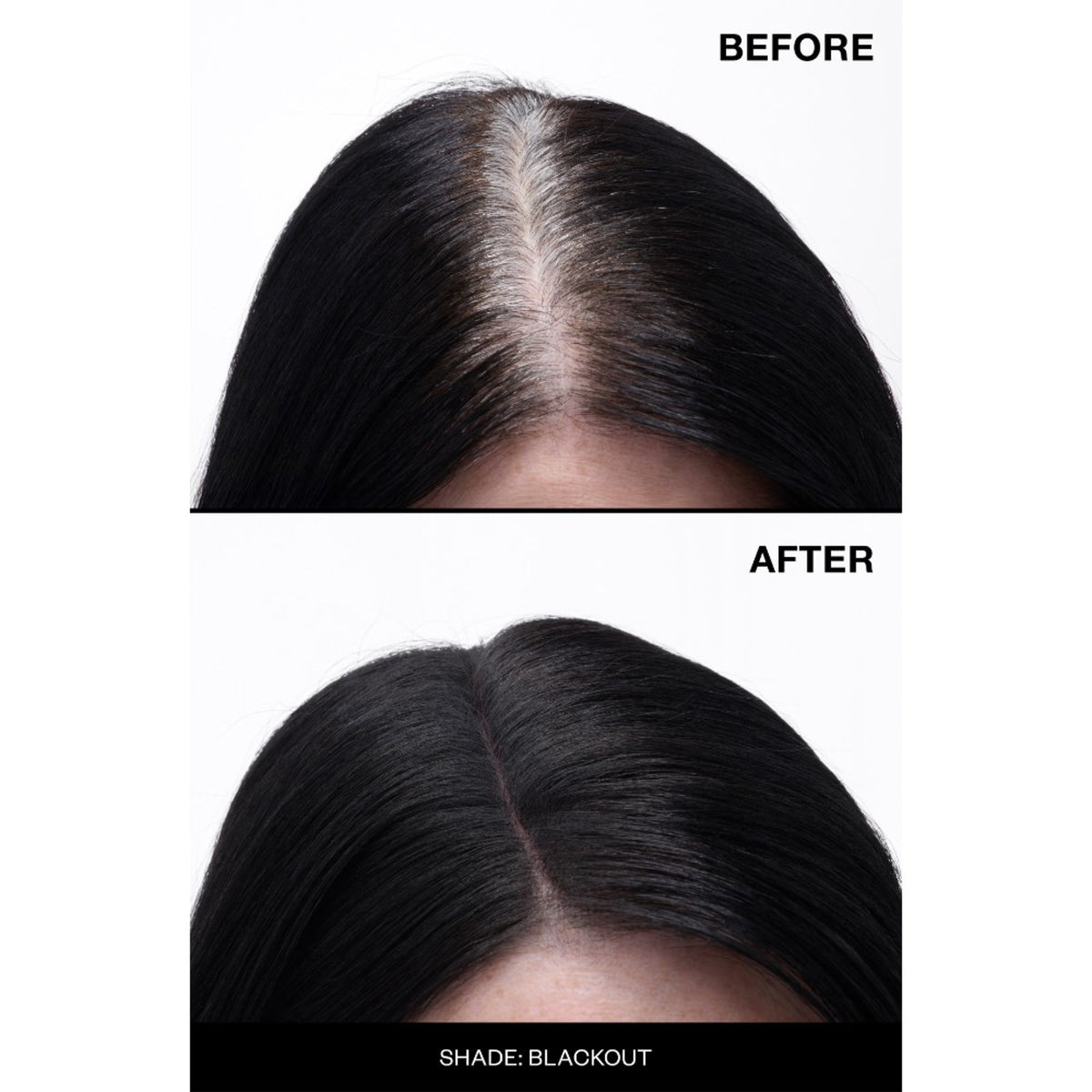 Never Miss Root and Scalp Touch-Up Spray