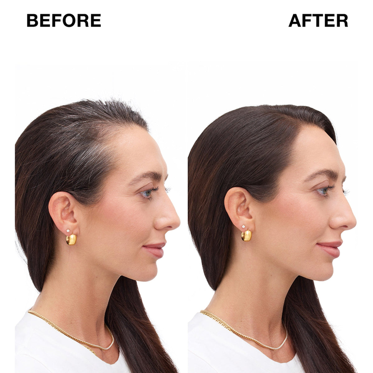Never Miss Root and Scalp Touch-Up Spray