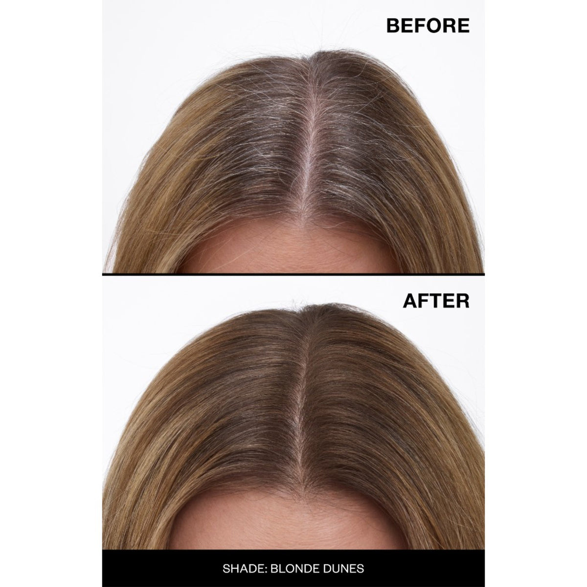 Never Miss Root and Scalp Touch-Up Spray