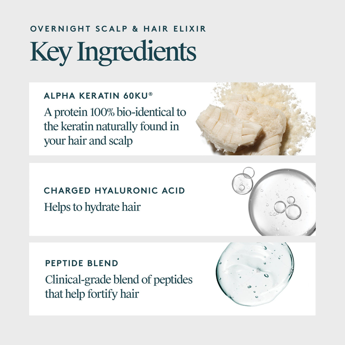 Overnight Scalp and Hair Elixir