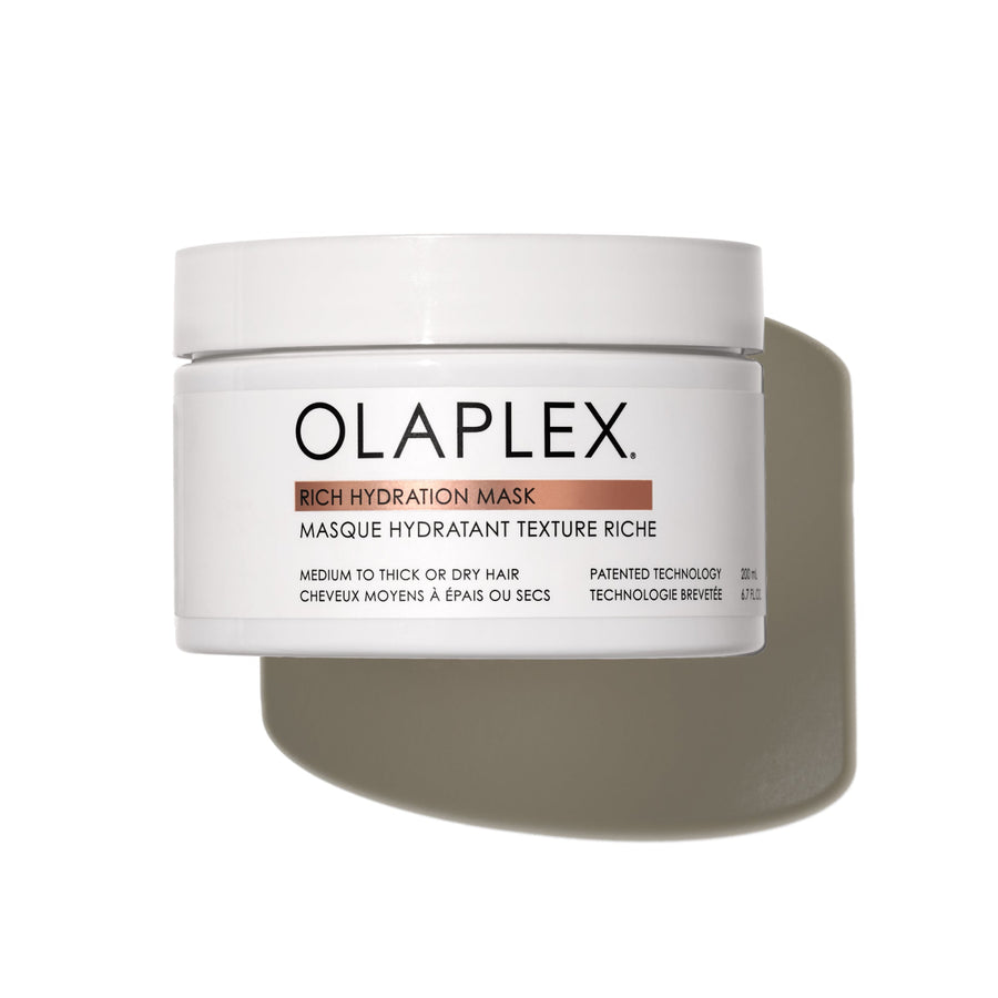 Rich Hydration Mask