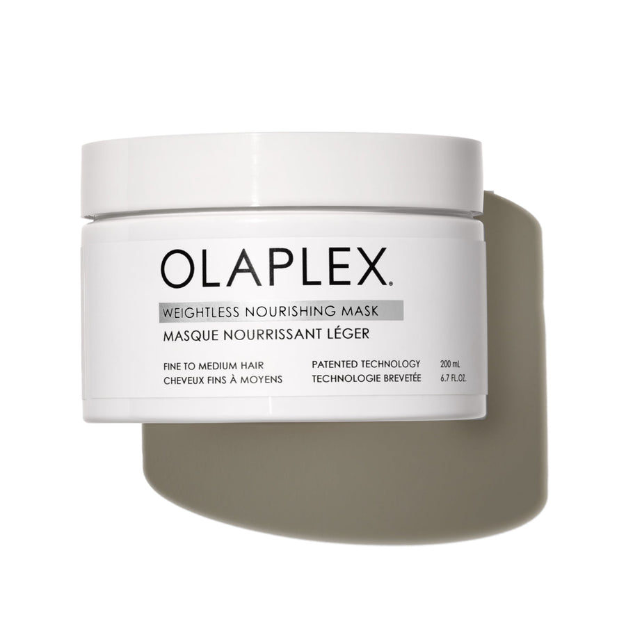 Weightless Nourishing Mask