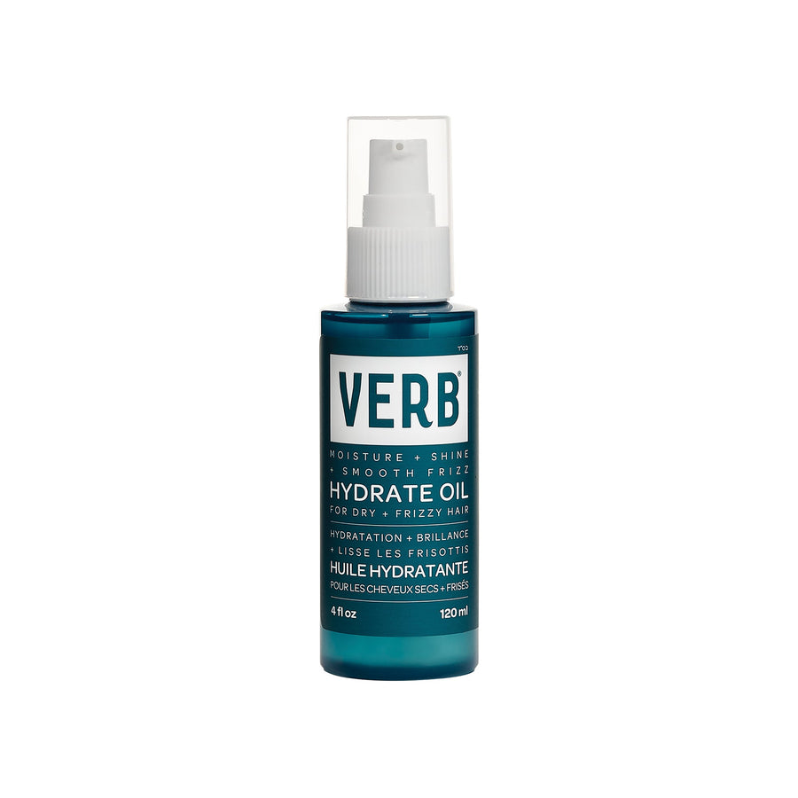 Hydrate Oil