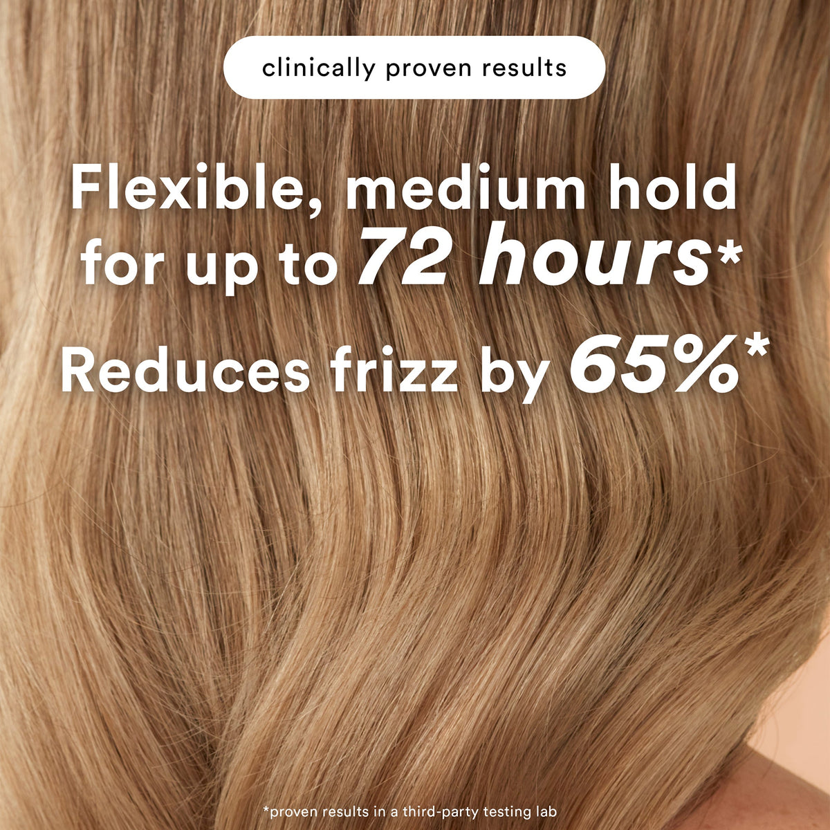 Ghost Flexible Hairspray