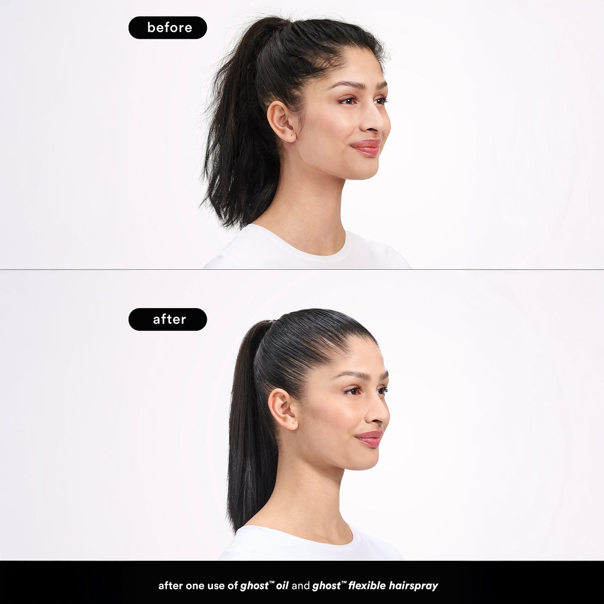 Ghost Flexible Hairspray