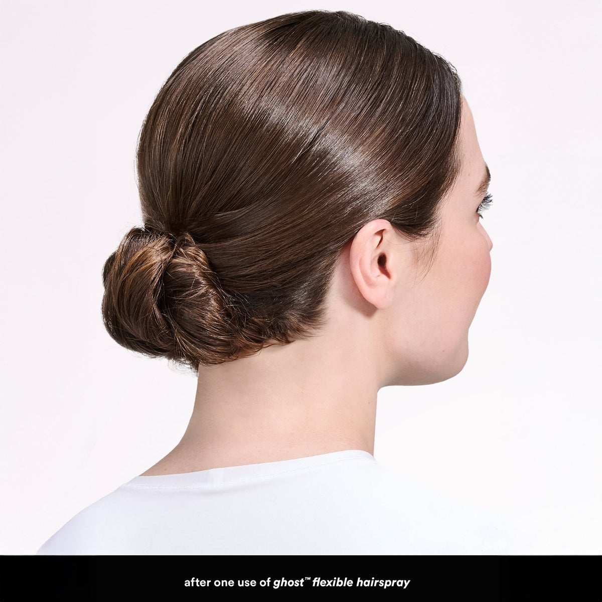 Ghost Flexible Hairspray