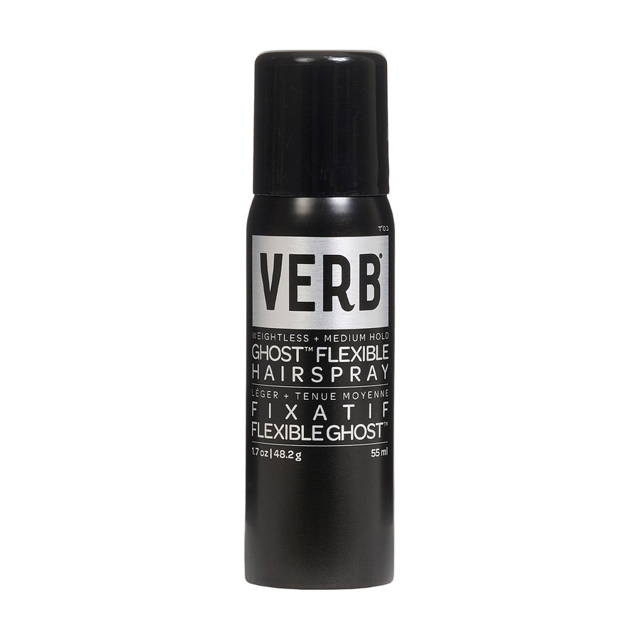 Ghost Flexible Hairspray