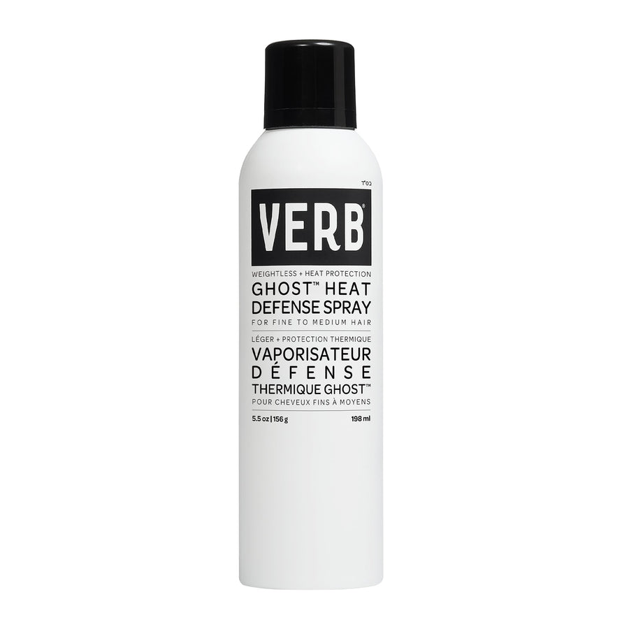 Ghost Heat Defense Spray