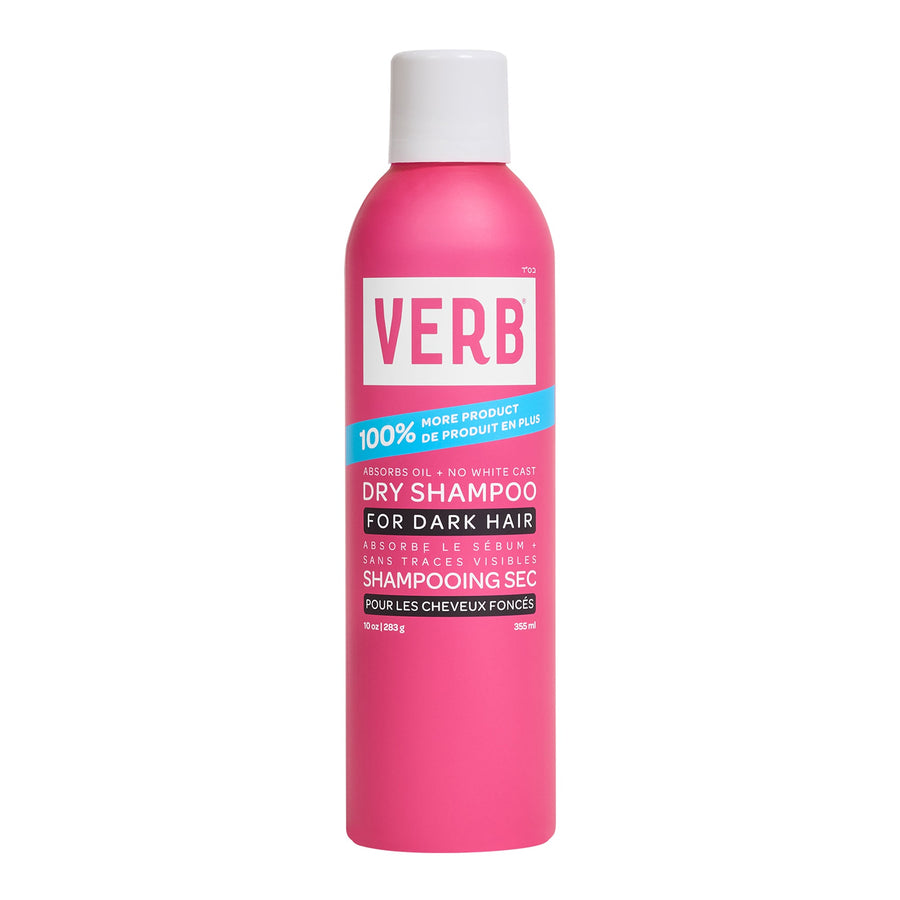 Dry Shampoo Dark Jumbo