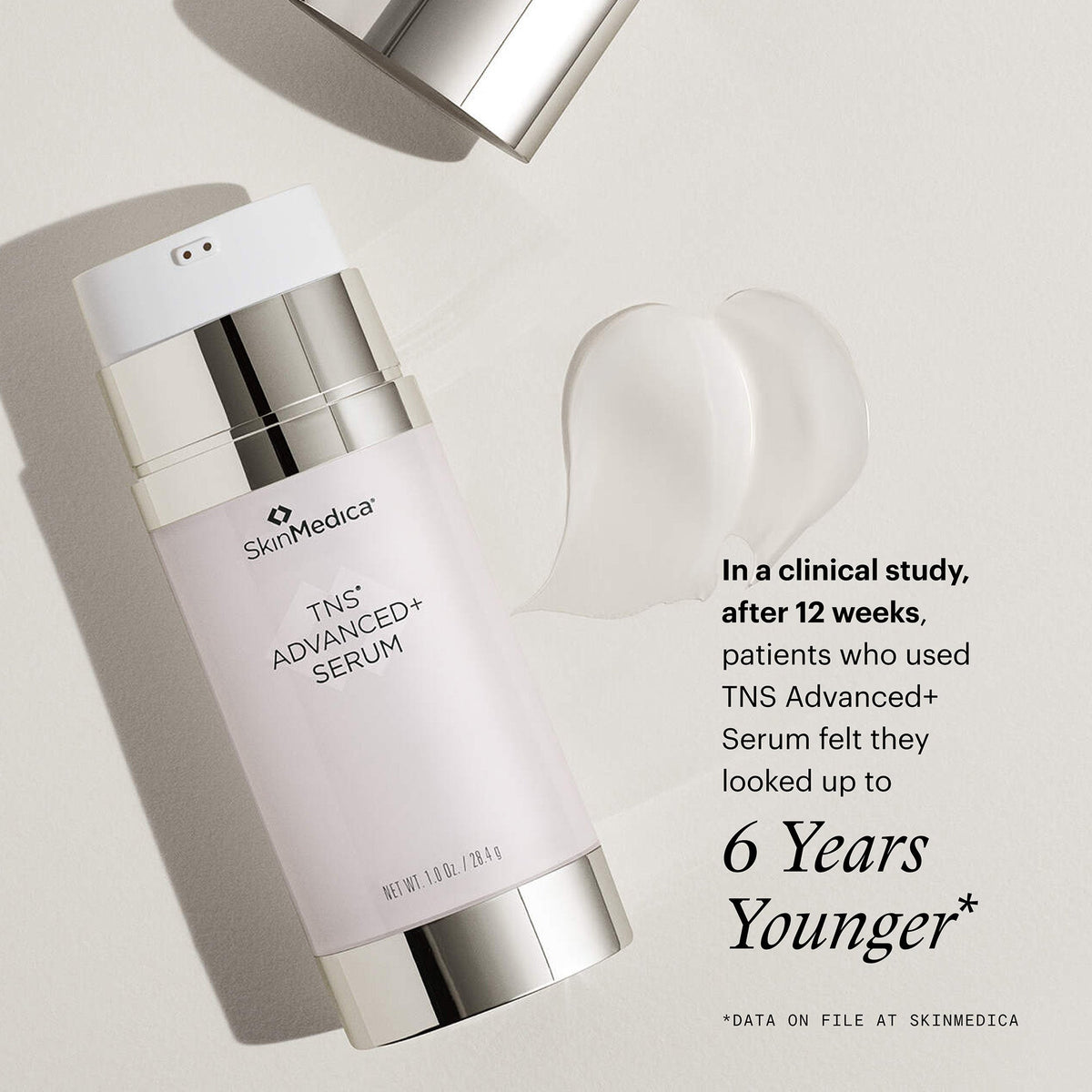 Tns Advanced Plus Serum