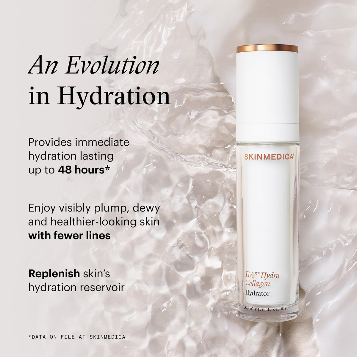 Ha5 Hydra Collagen
