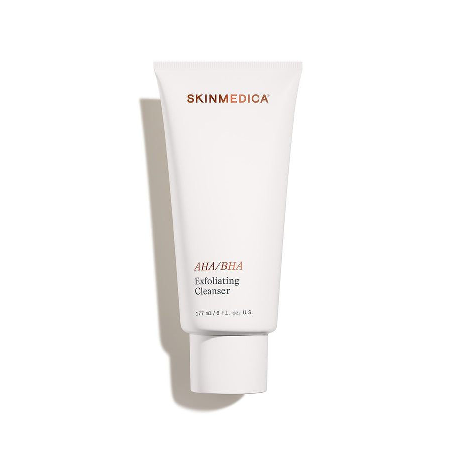 Aha Bha Exfoliating Cleanser
