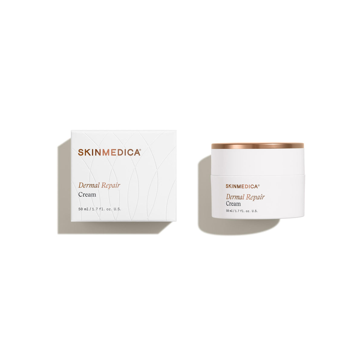 Dermal Repair Cream