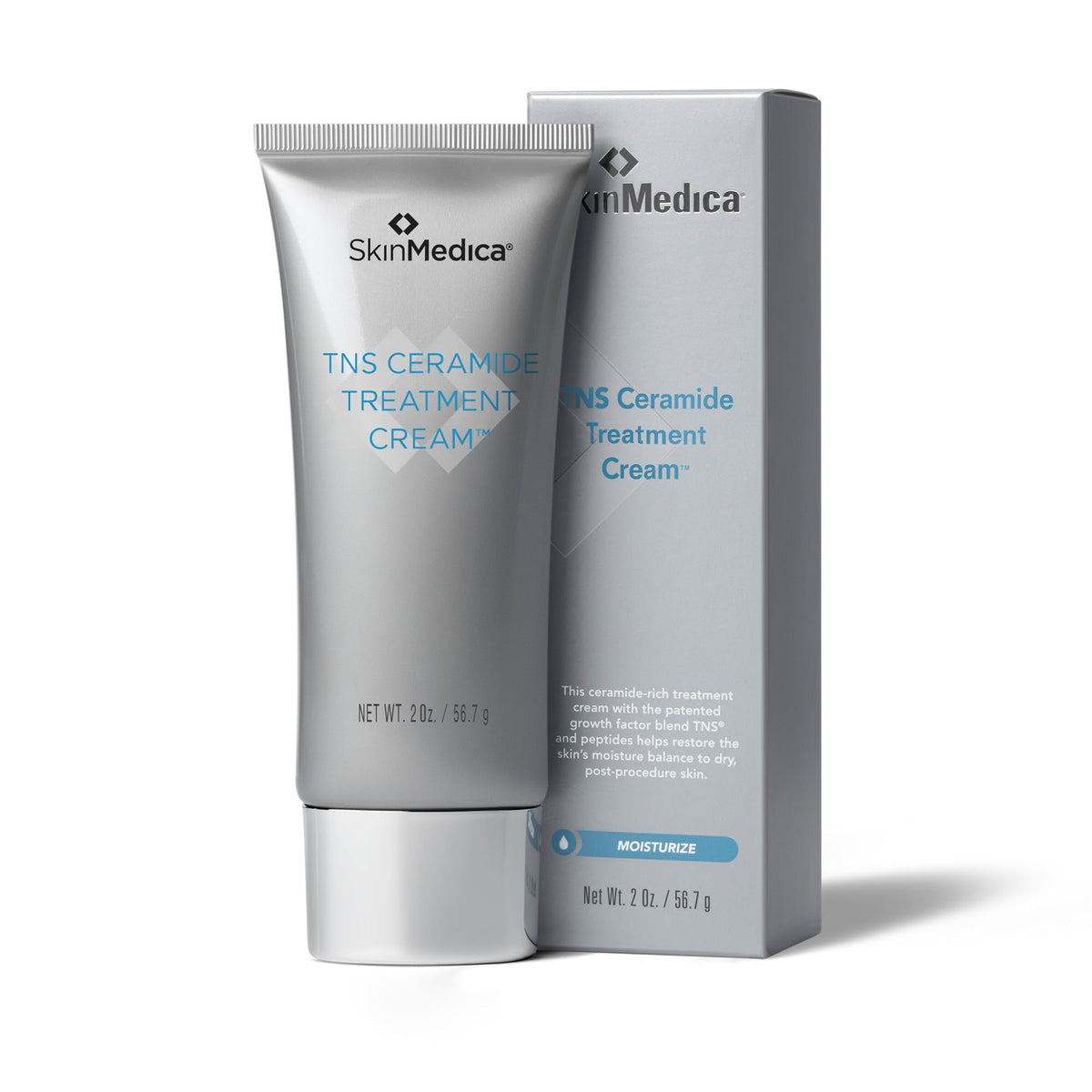 Tns Ceramide Treatment Cream