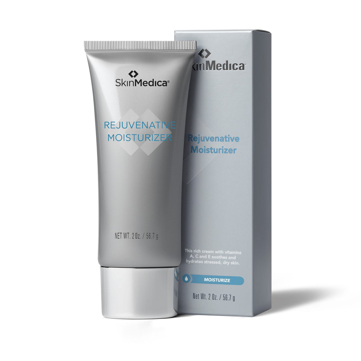 Rejuvenative Moisturizer