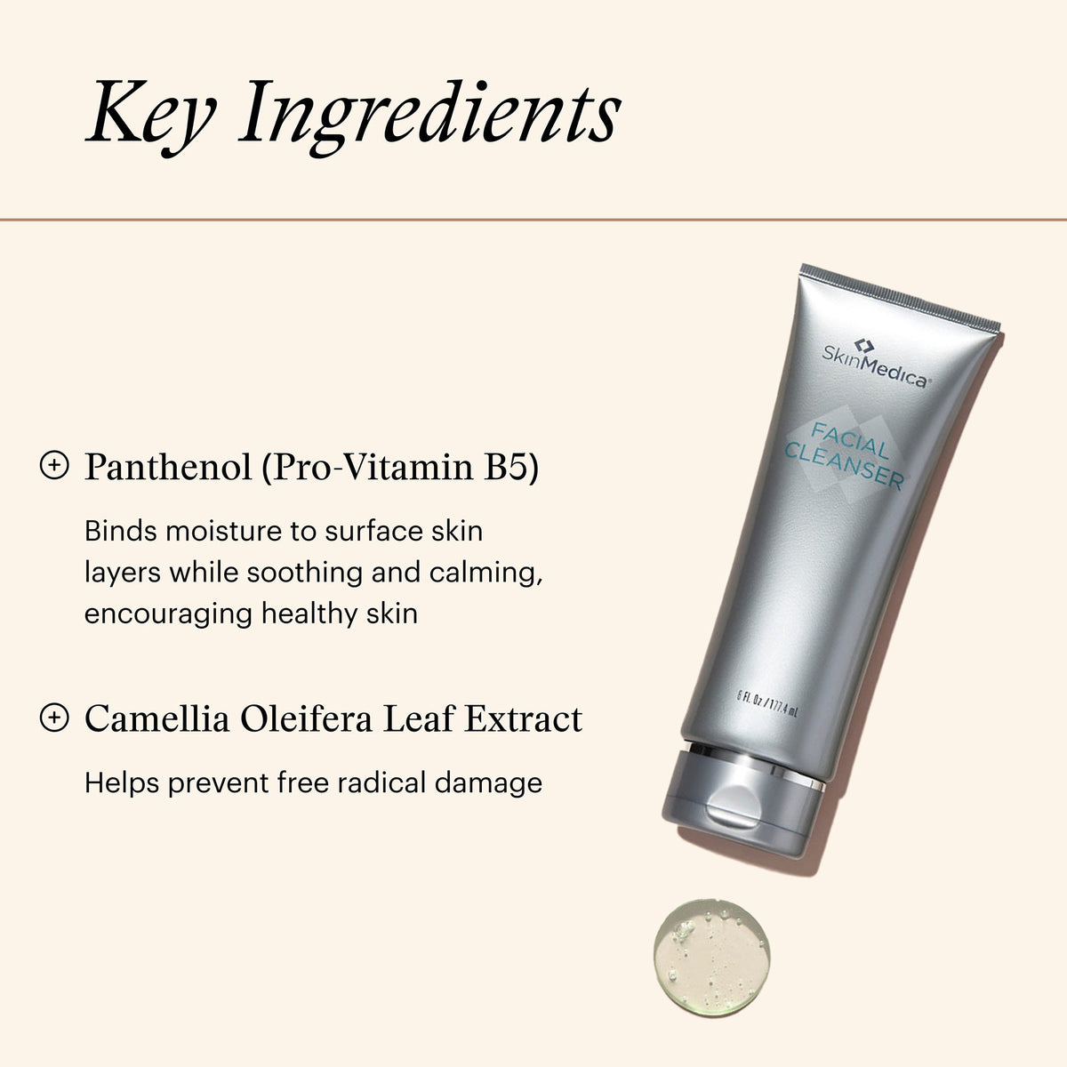 Facial Cleanser