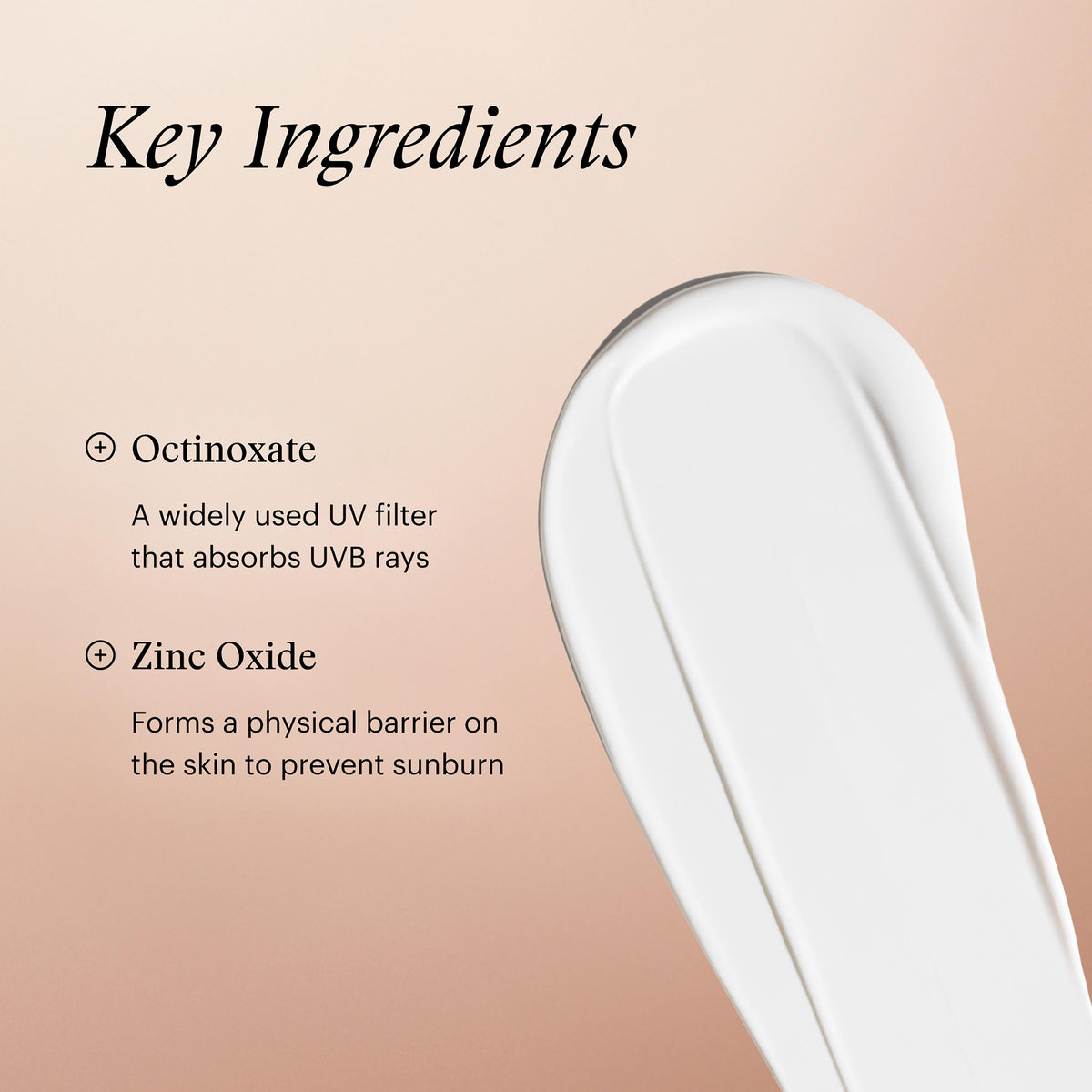 Essential Defense Everyday Clear Spf 47 Sunscreen