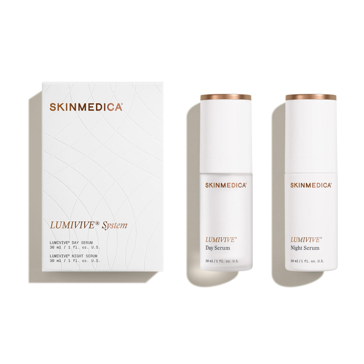 Lumivive System