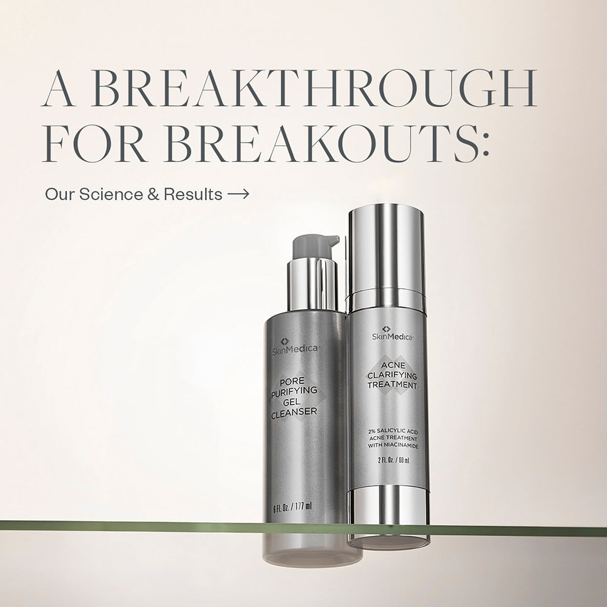 Pore Purifying Gel Cleanser