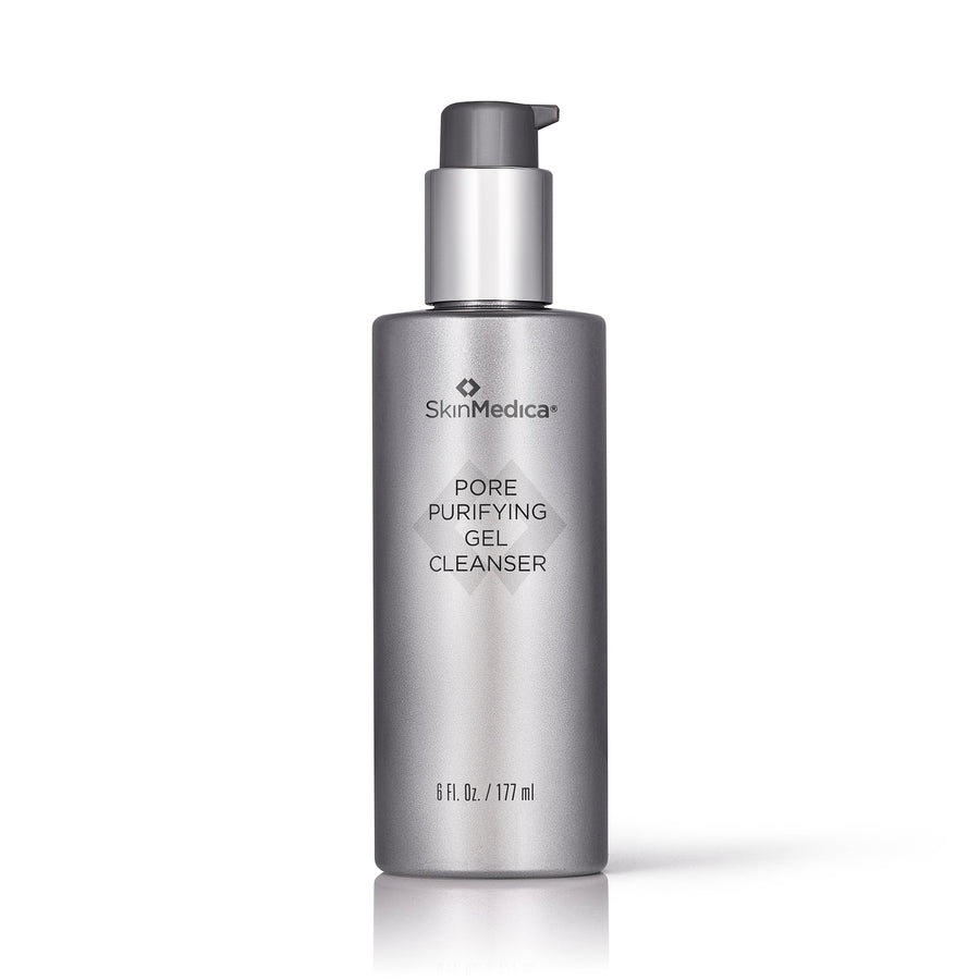 Pore Purifying Gel Cleanser