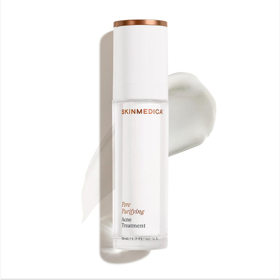 Acne Clarifying Treatment