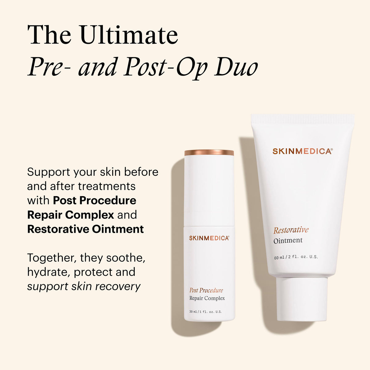 Restorative Ointment