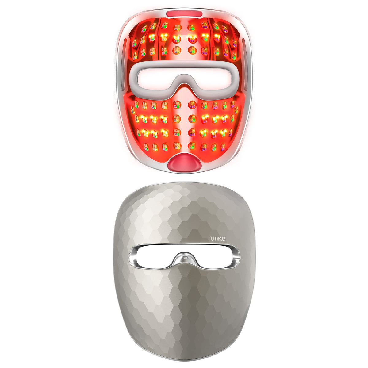 ReGlow LED Light Therapy Mask