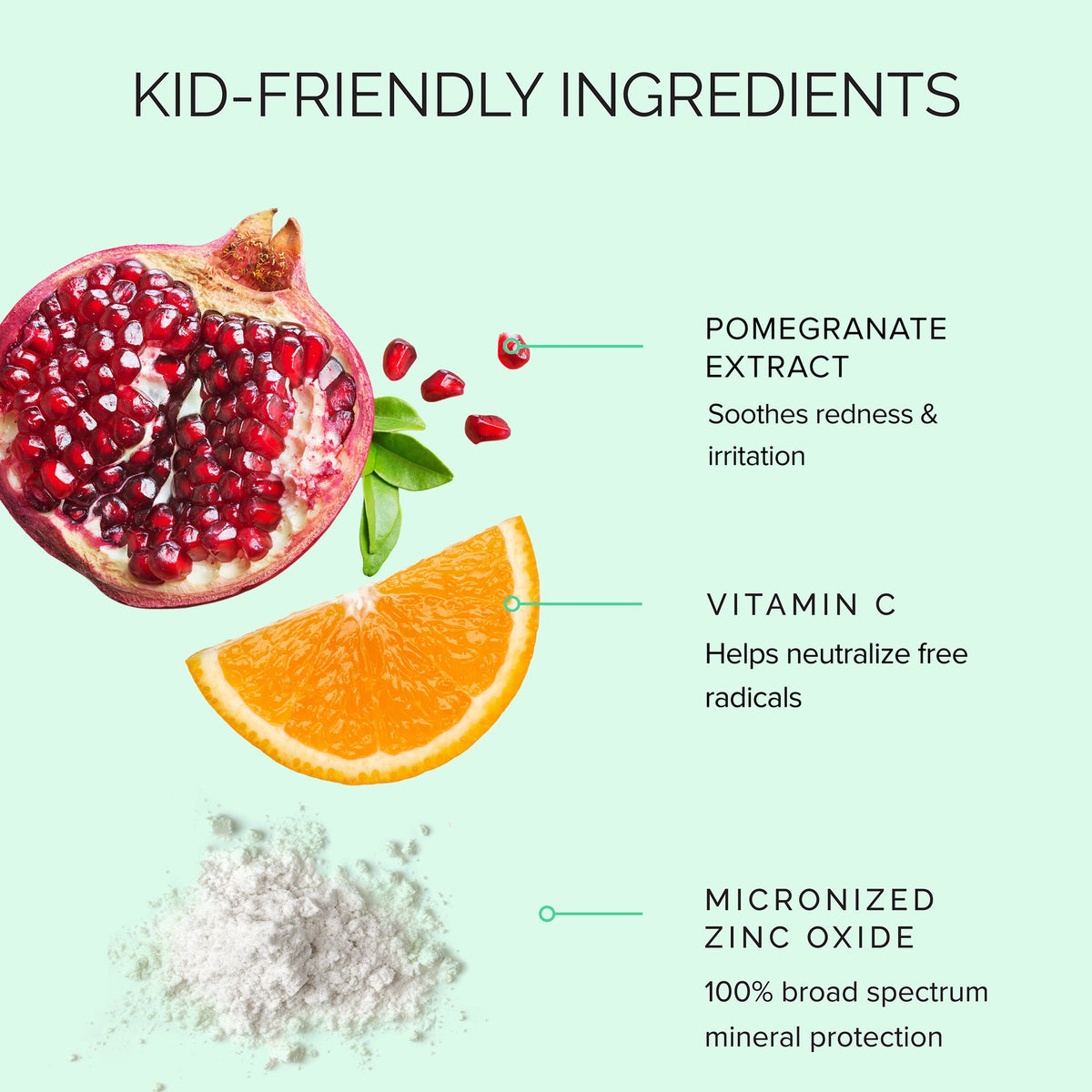 KidCreme SPF 50
