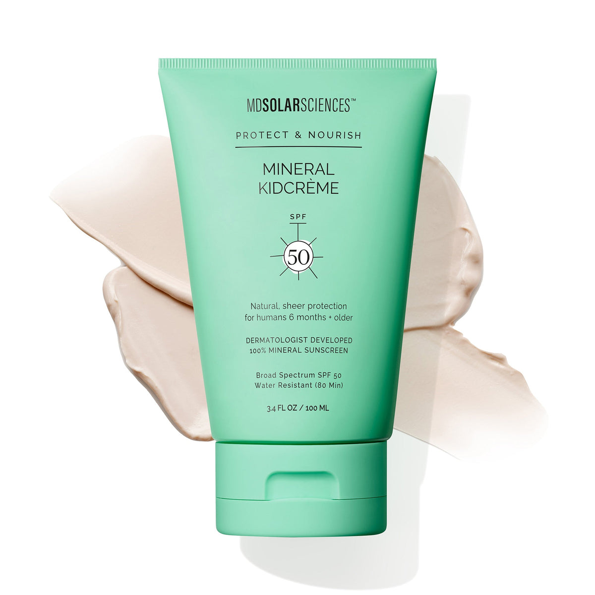 KidCreme SPF 50
