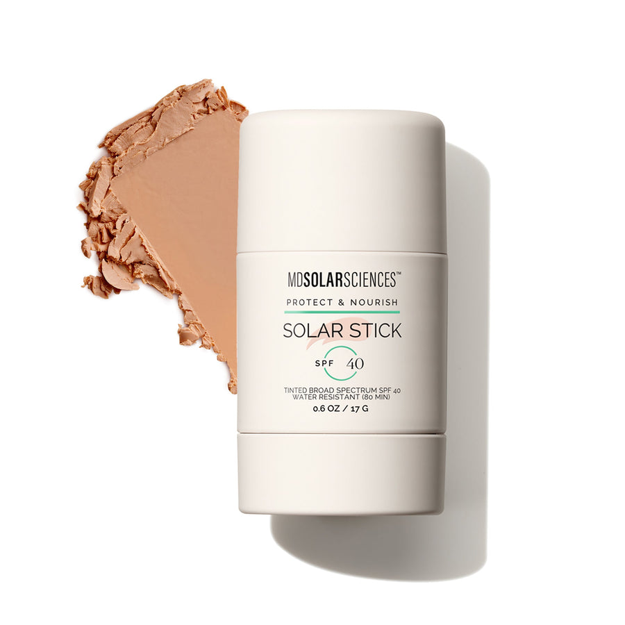 Tinted Solar Stick SPF 40