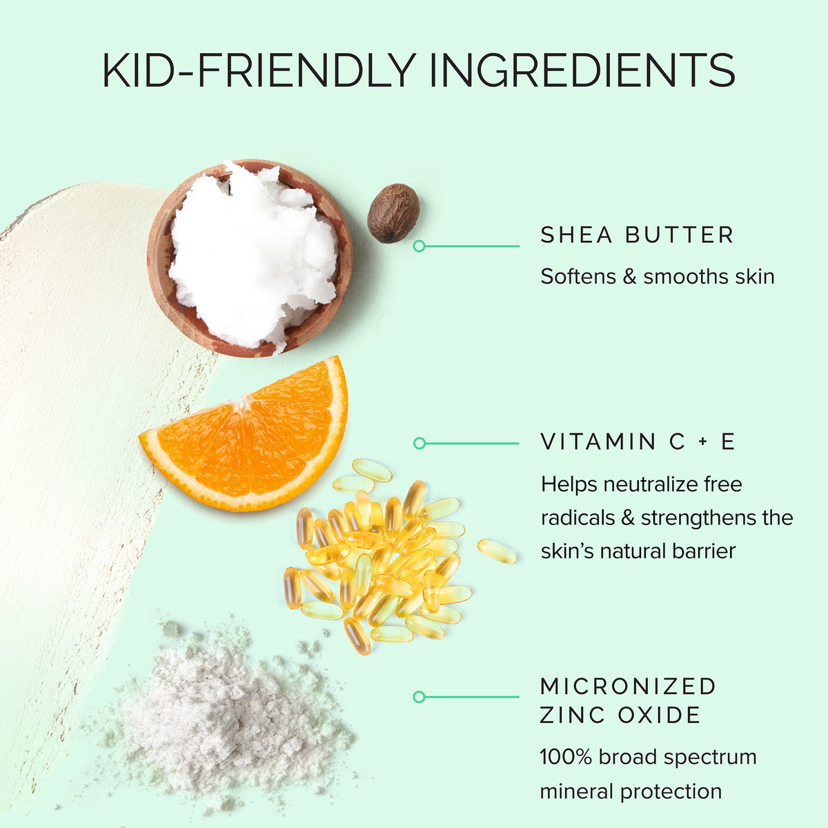 KidStick SPF 40