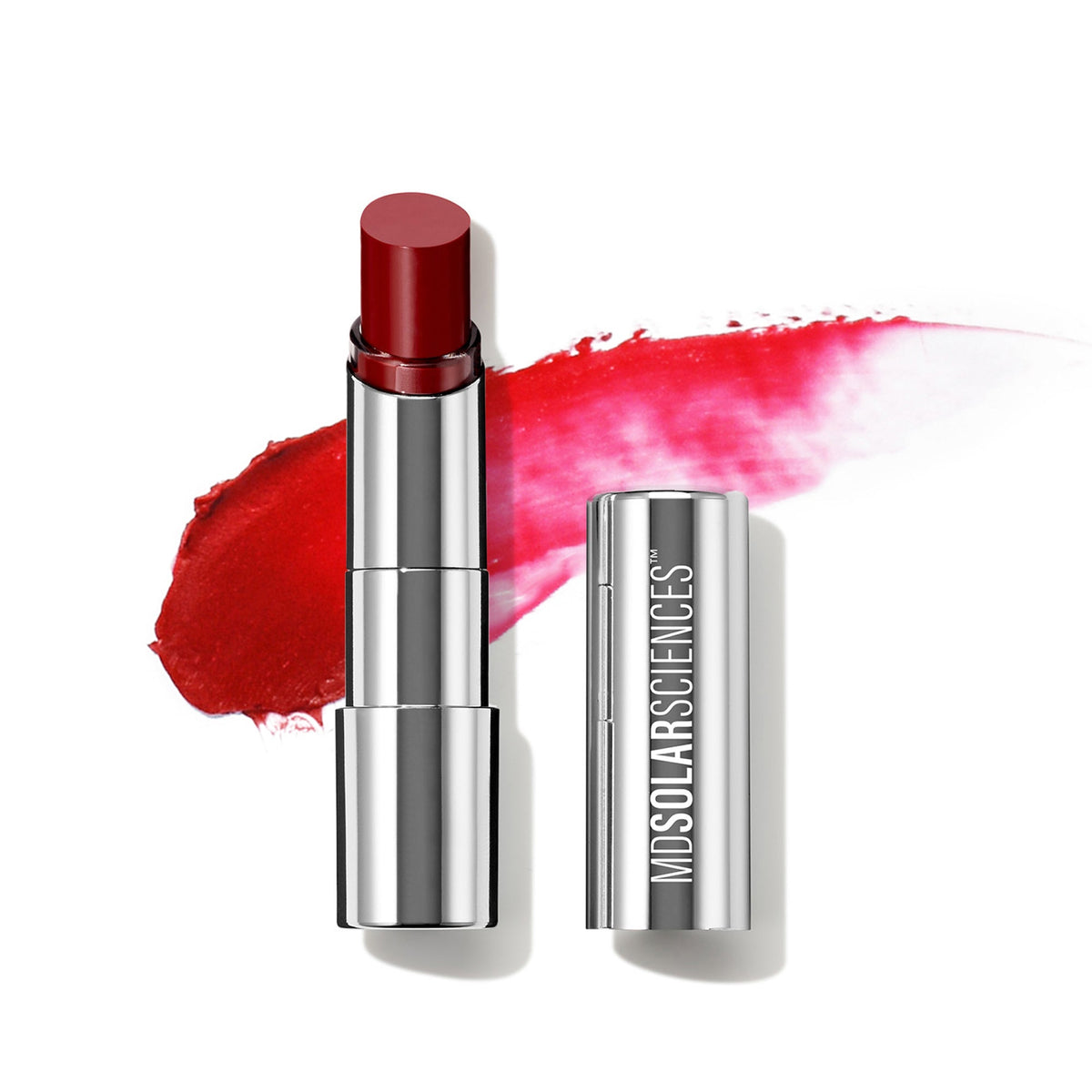 Hydrating Sheer Lip Balm Bare SPF 30