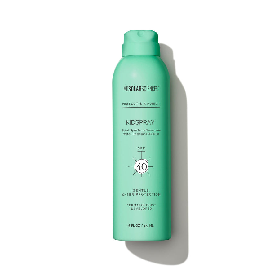 KidSpray SPF 40