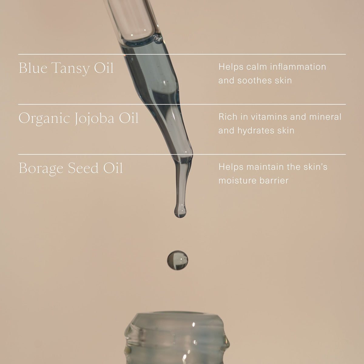Ritual Oil