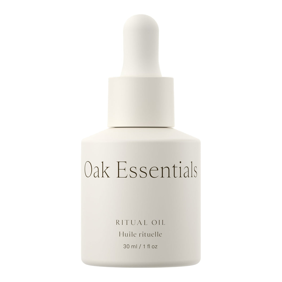 Ritual Oil