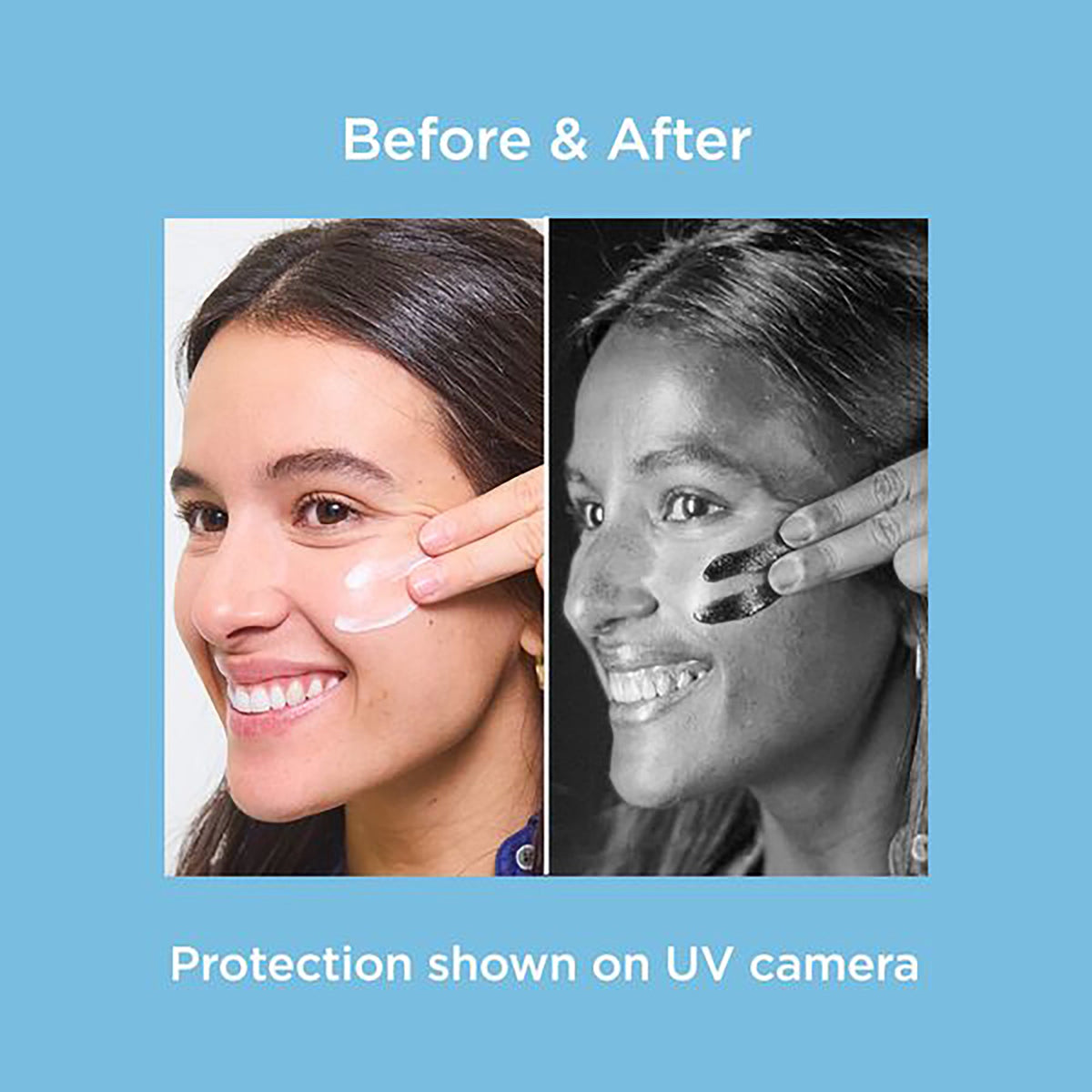 Fusion Water Magic SPF 40