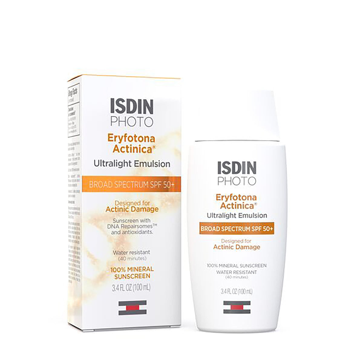 Eryfotona Actinica SPF 50+