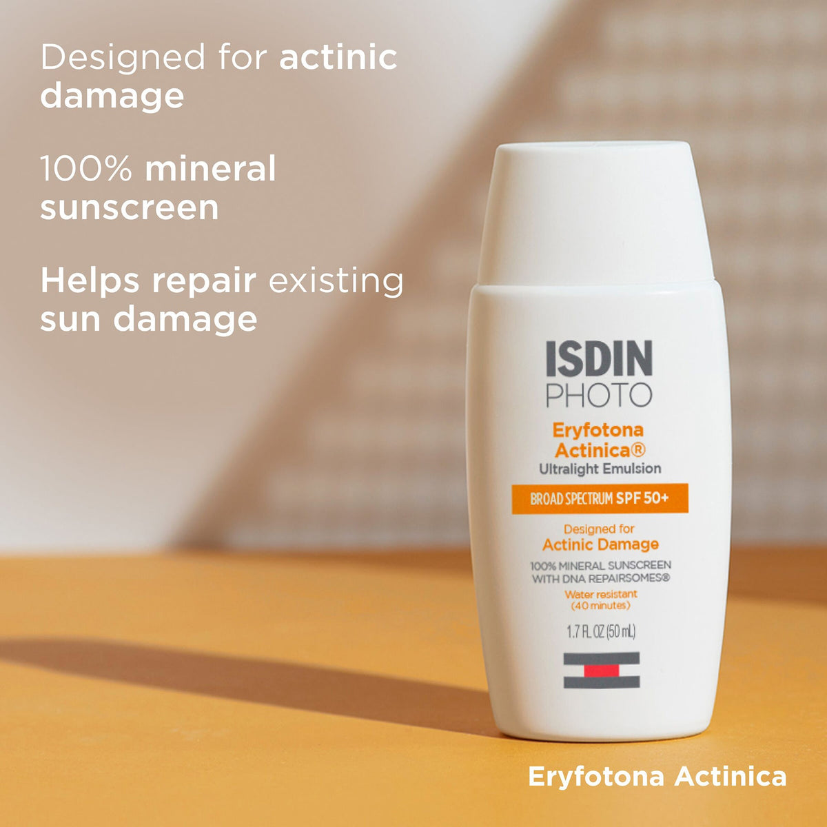 Eryfotona Actinica SPF 50+