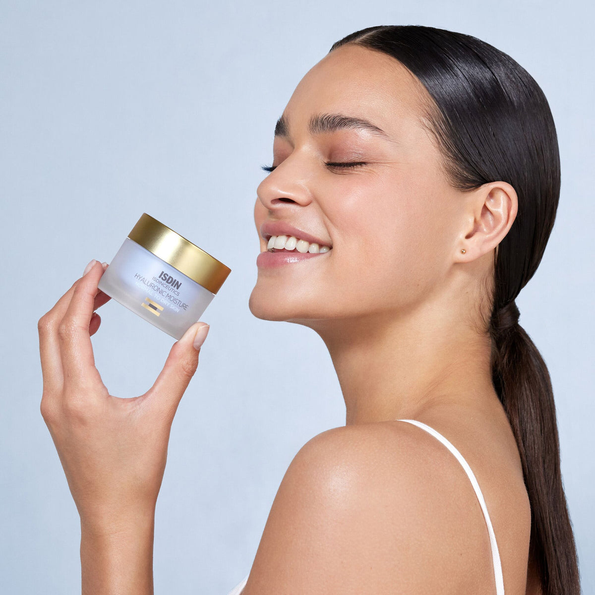 ISDINCEUTICS Hyaluronic Moisture- Normal