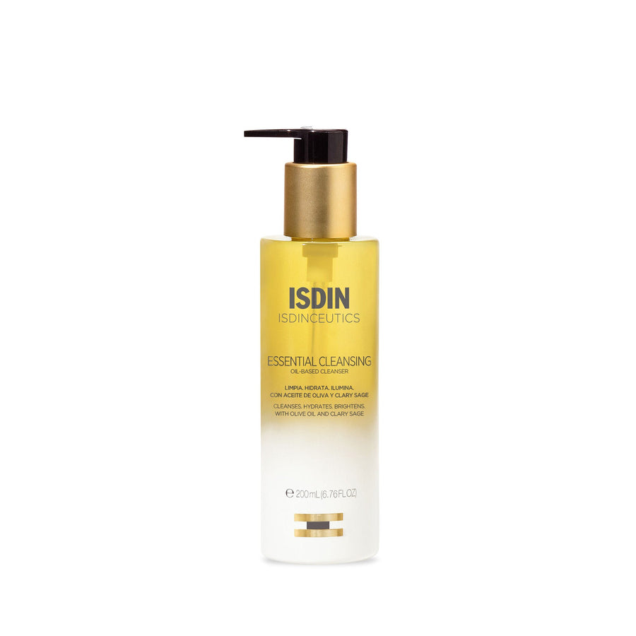 ISDINCEUTICS Essential Cleansing