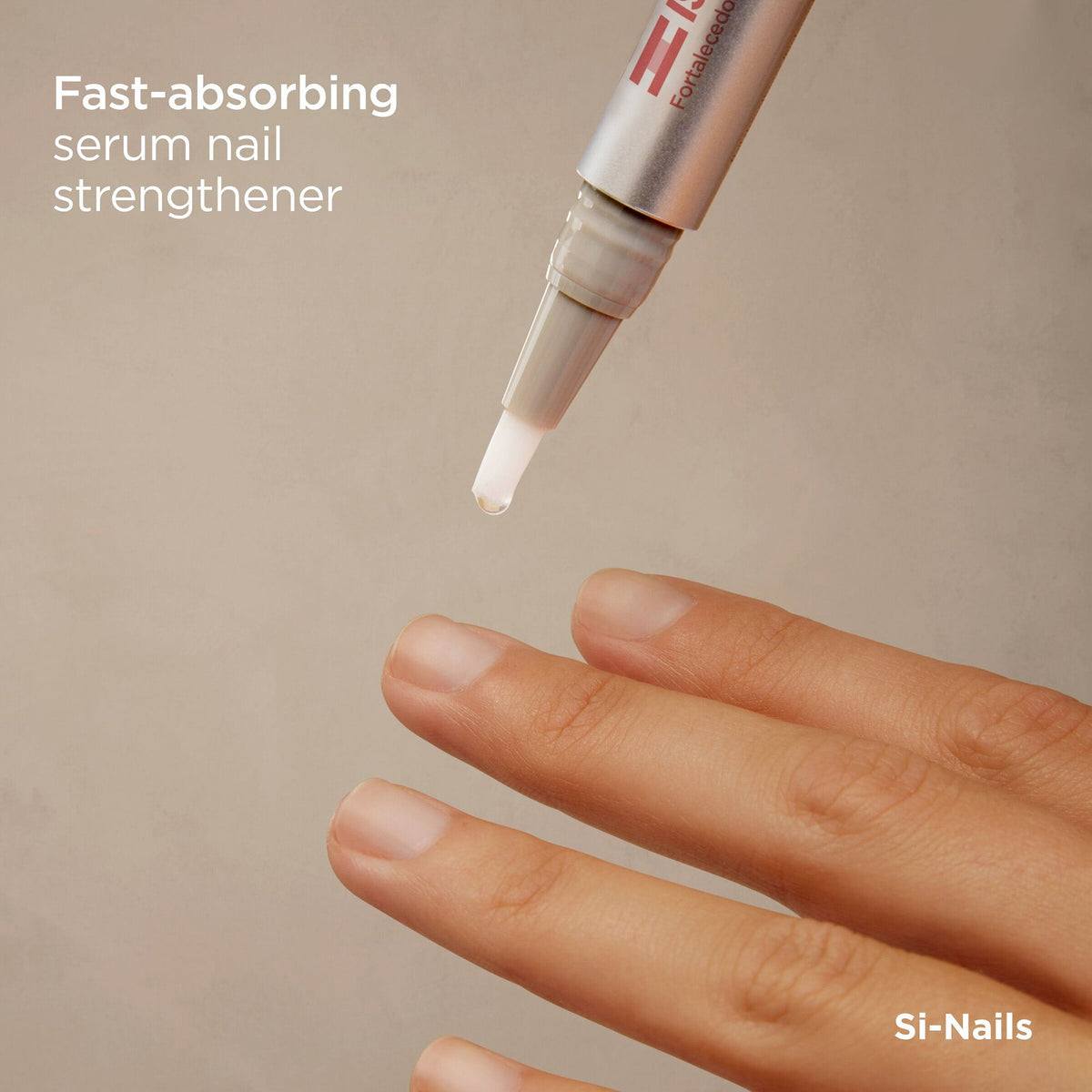 ISDIN Si-Nails