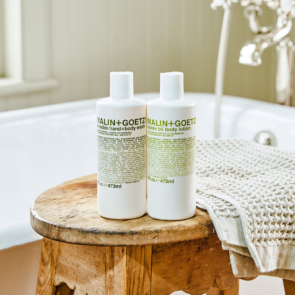 vit b5 body lotion
