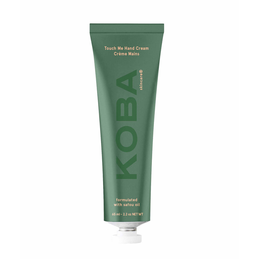 Touch Me Hand Cream