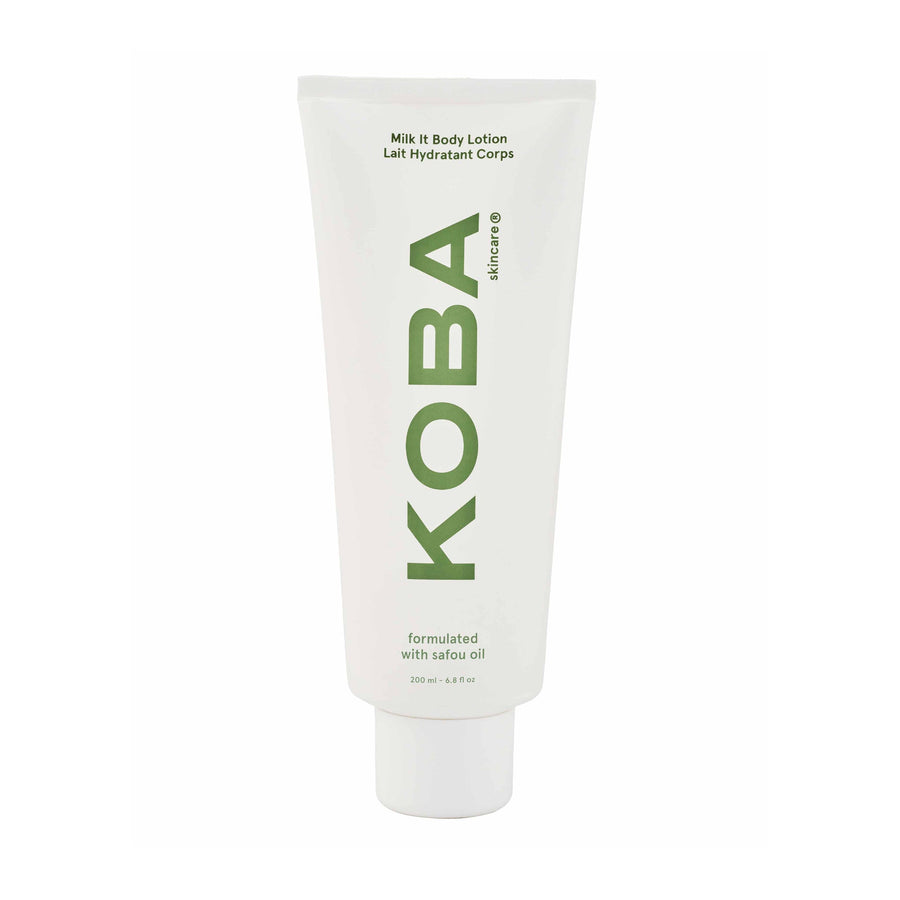 Milk It Body Lotion