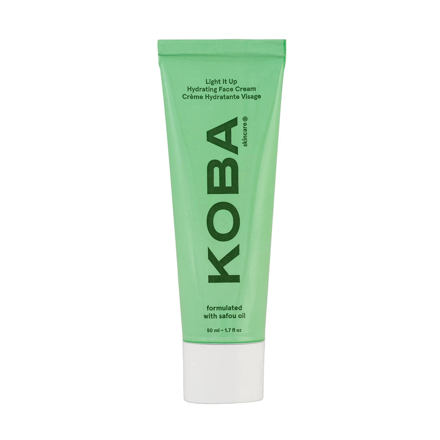 Light It Up Face Cream