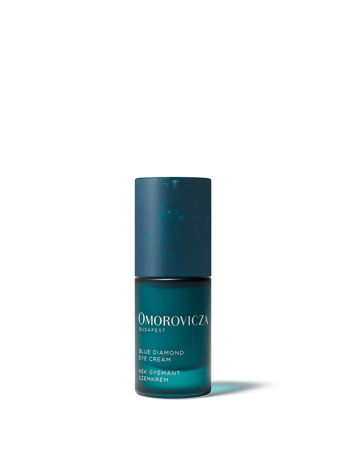 Blue Diamond Eye Cream