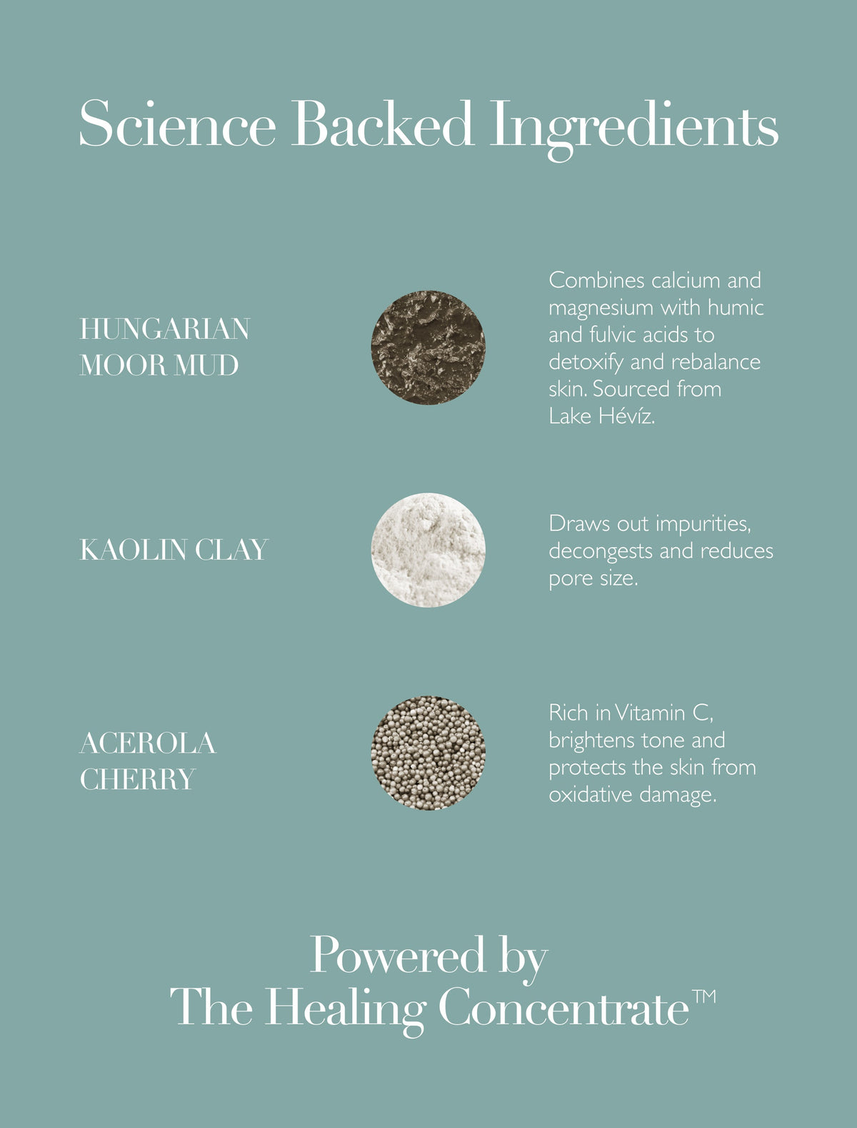 Deep Cleansing Mask