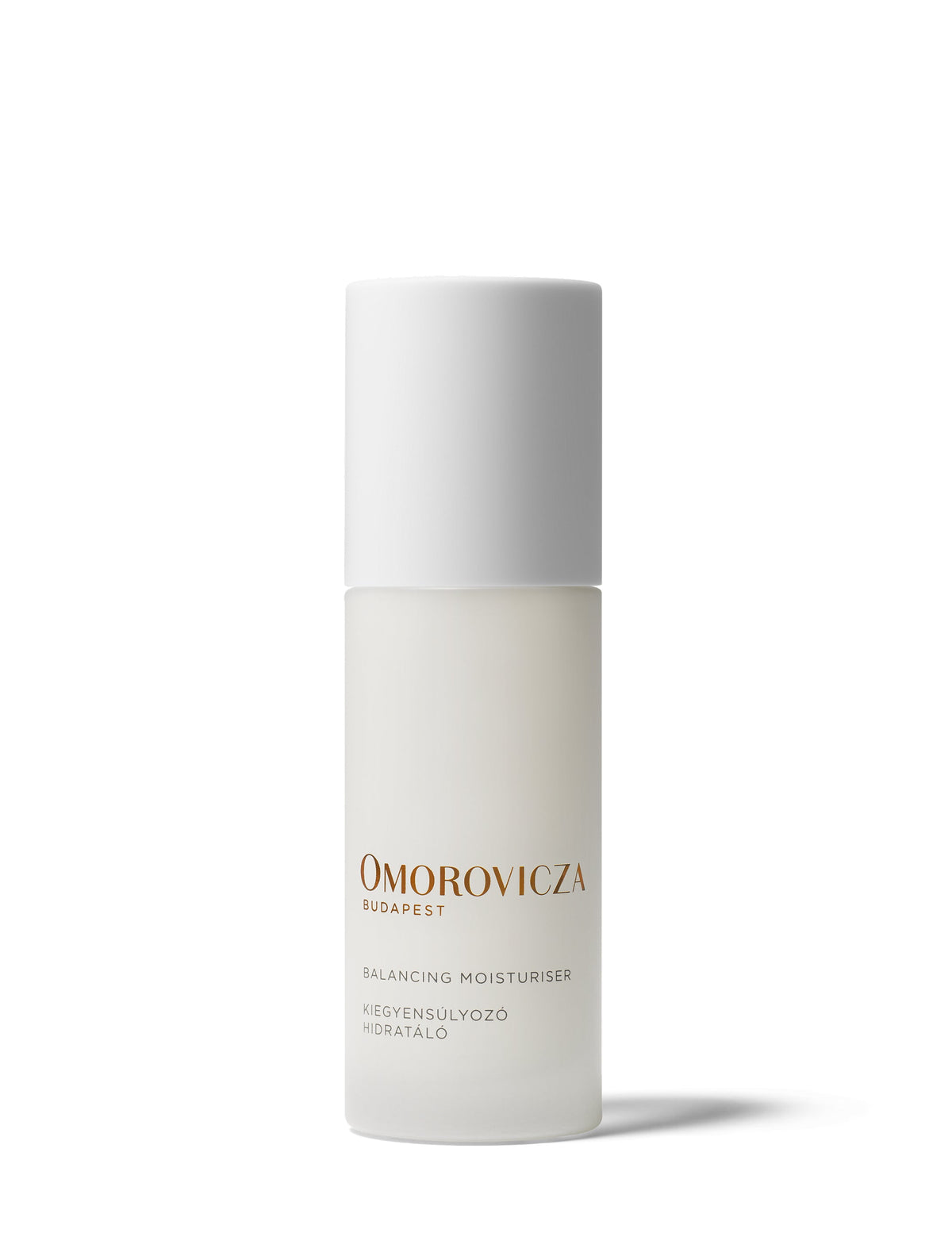Balancing Moisturizer