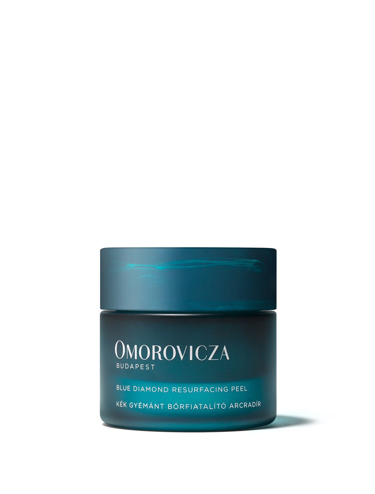 Blue Diamond Resurfacing Peel